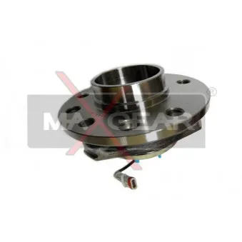 Support moteur MAXGEAR 76-0051