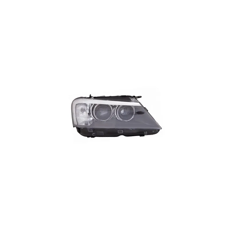 Projecteur principal VAN WEZEL 0682986