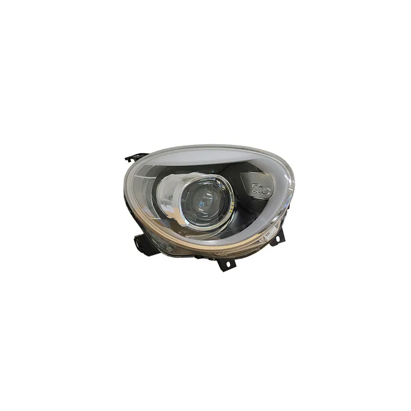 Projecteur principal VAN WEZEL 1704982M