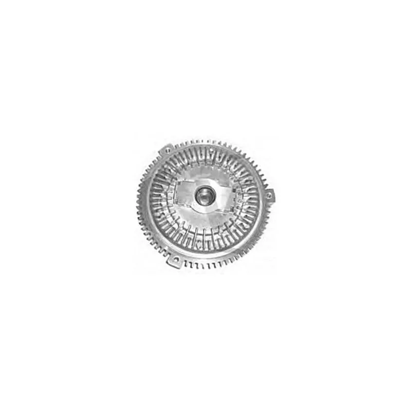 Embrayage, ventilateur de radiateur VAN WEZEL 3075740