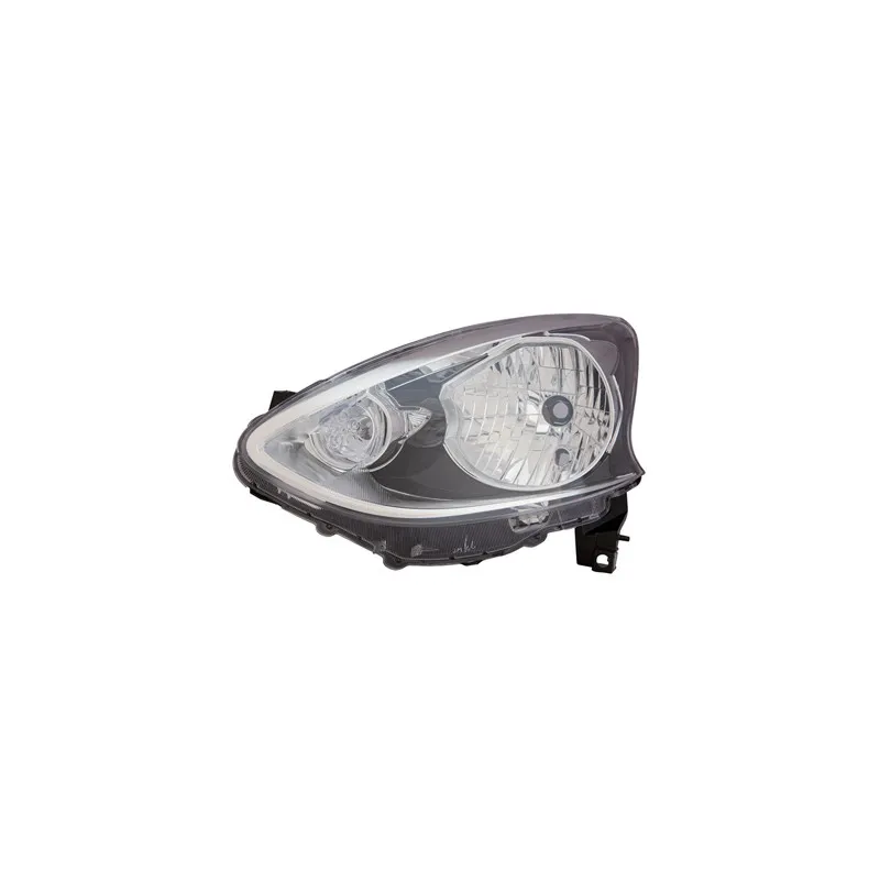 Projecteur principal VAN WEZEL 3335961