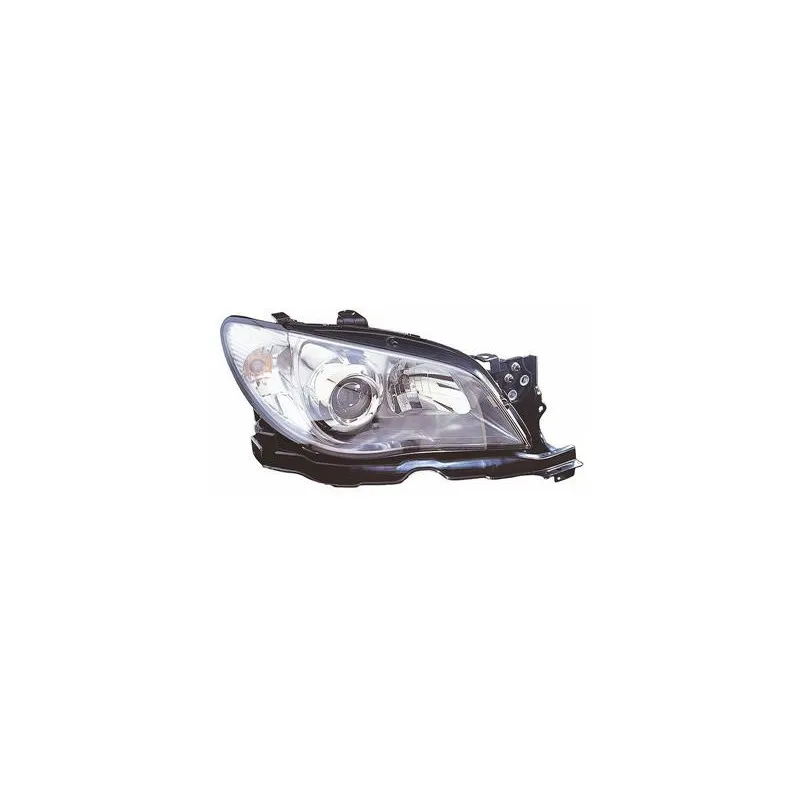 Projecteur principal VAN WEZEL 5134962
