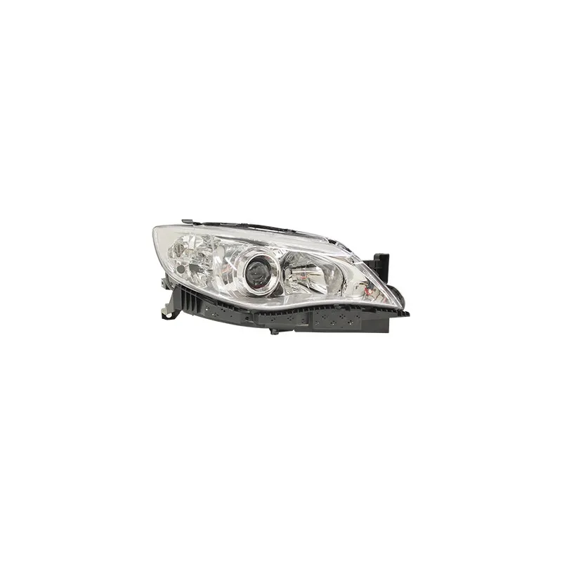 Projecteur principal VAN WEZEL 5136966