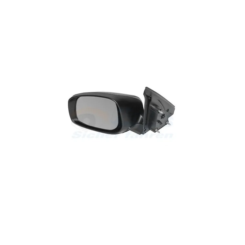 Rétroviseur extérieur VAN WEZEL 5222804