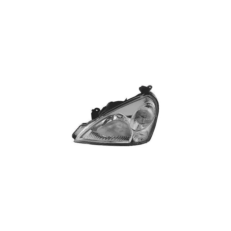 Projecteur principal VAN WEZEL 5230961