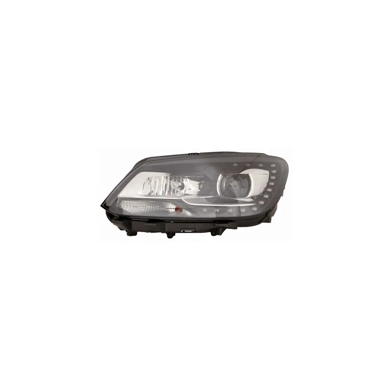 Projecteur principal VAN WEZEL 5735985M