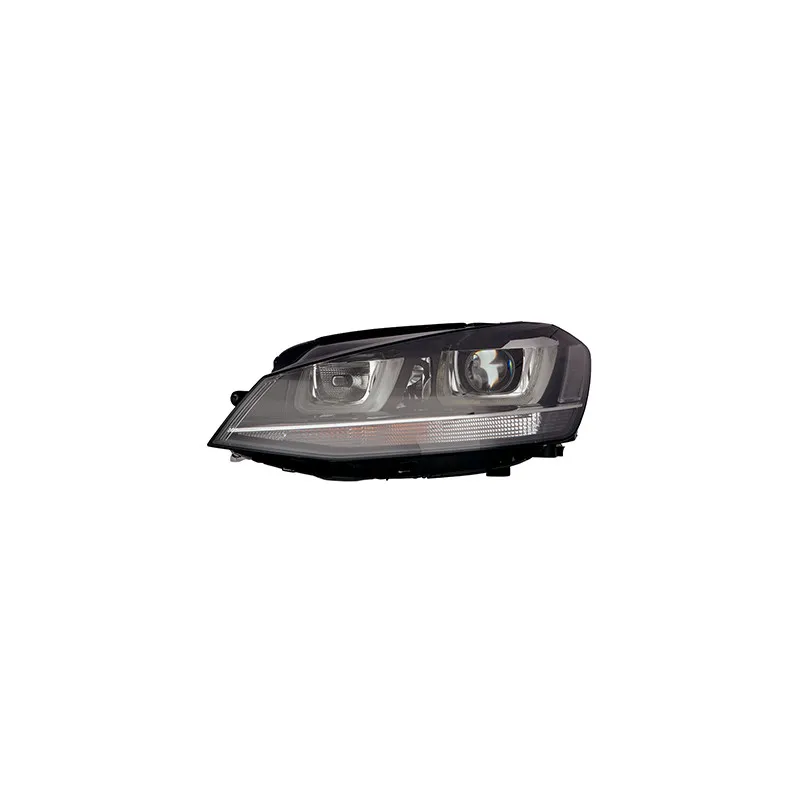 Projecteur principal VAN WEZEL 5766987