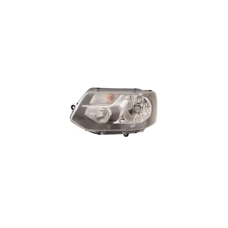 Projecteur principal VAN WEZEL 5790961