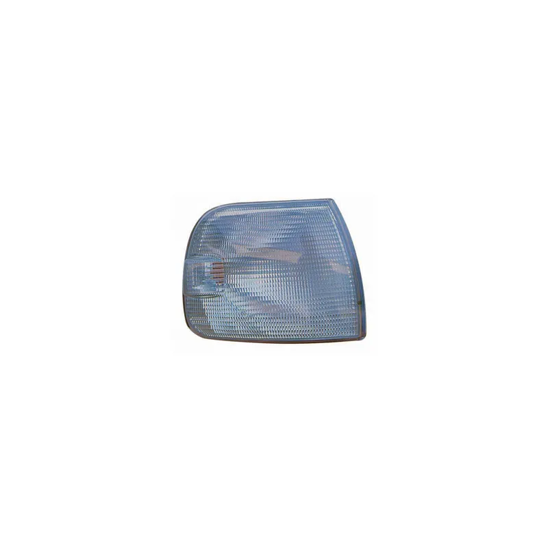 Feu clignotant avant droit VAN WEZEL 5875906