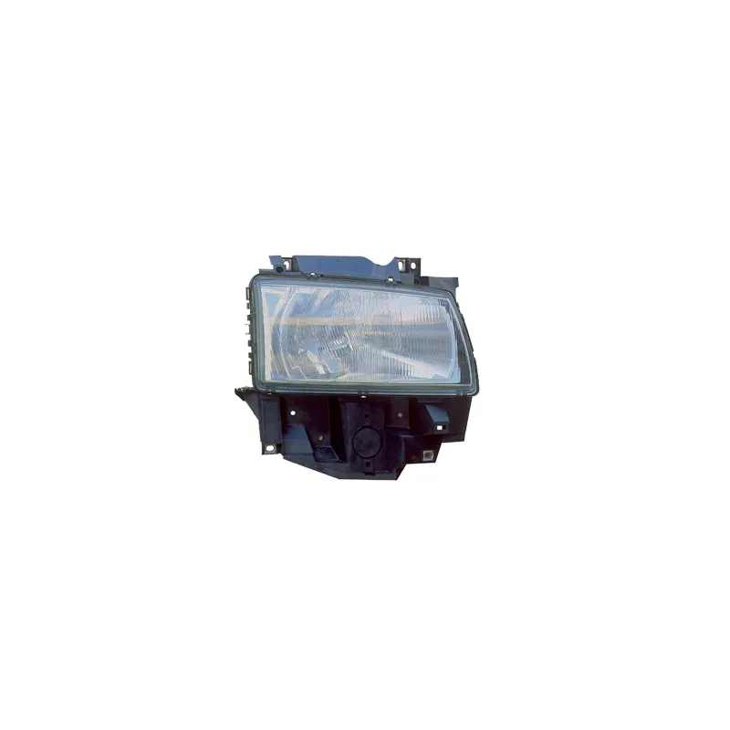 Projecteur principal VAN WEZEL 5875962