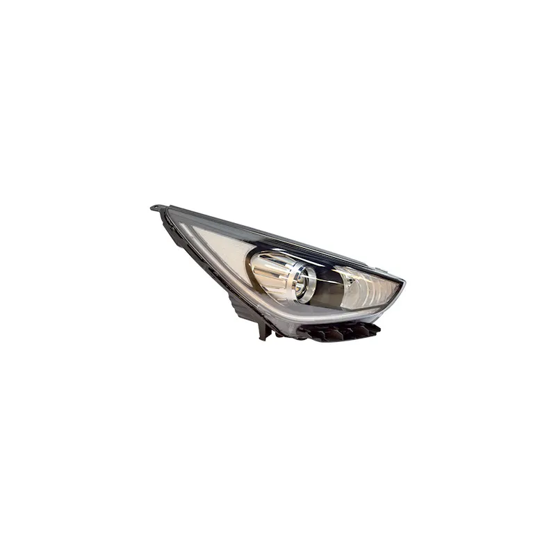Projecteur principal VAN WEZEL 8304986
