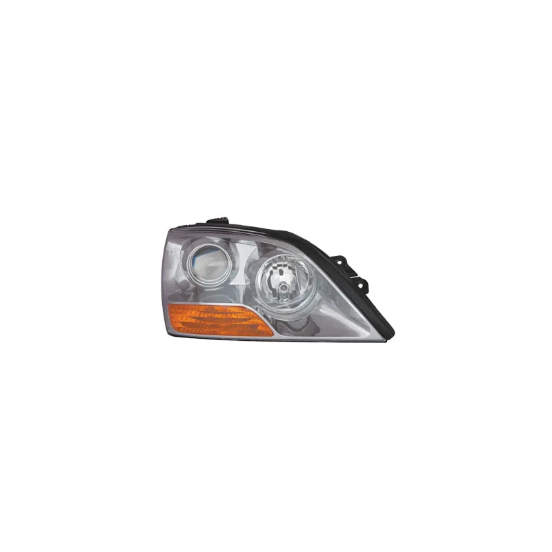 Projecteur principal VAN WEZEL 8386962