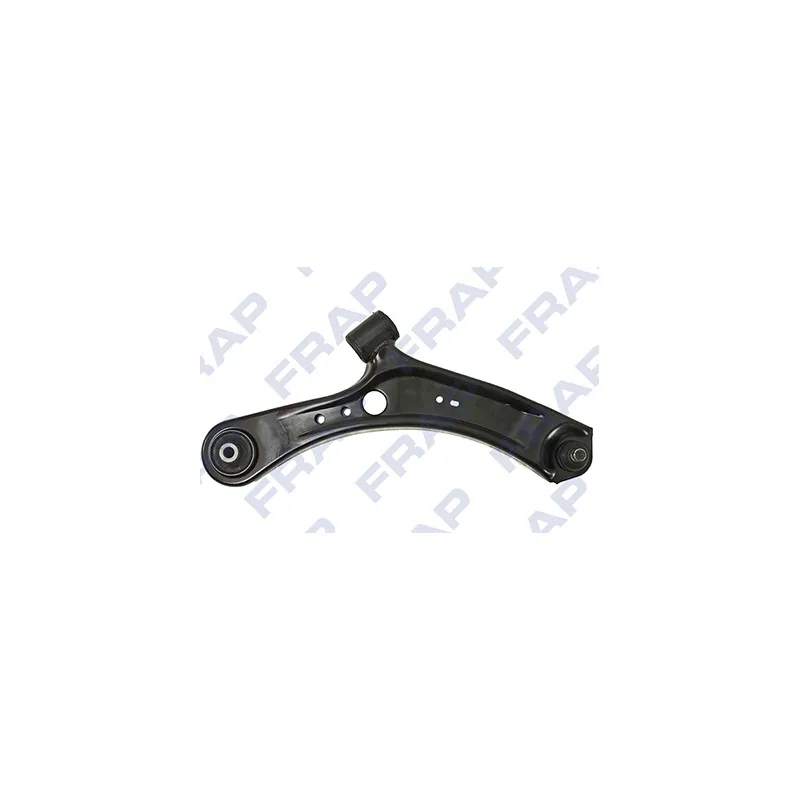 Triangle ou bras de suspension (train avant) FRAP F2996