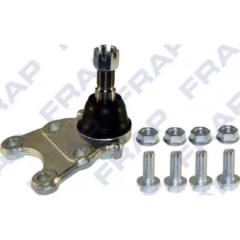 Rotule de suspension FRAP F3094