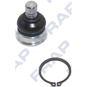 Rotule de suspension FRAP F3856