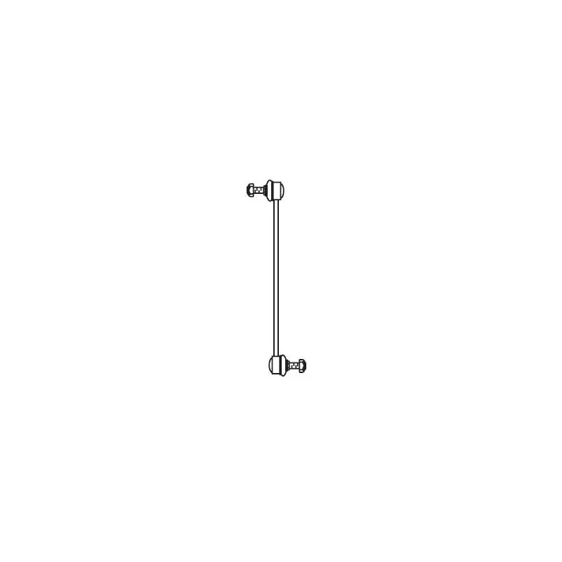 Entretoise/tige, stabilisateur FRAP F4500