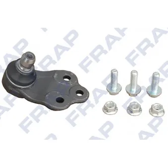 Rotule de suspension FRAP F5028