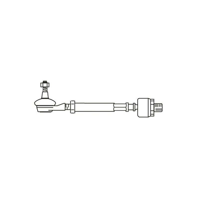 Barre de connexion FRAP FT/418