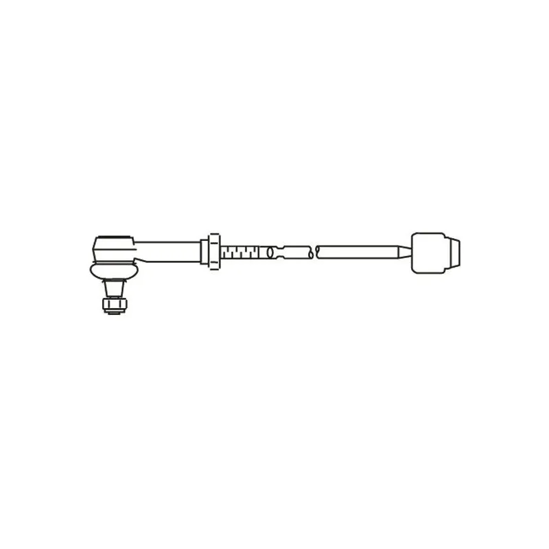 Barre de connexion FRAP FT/447