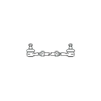 Barre de connexion FRAP FT/503