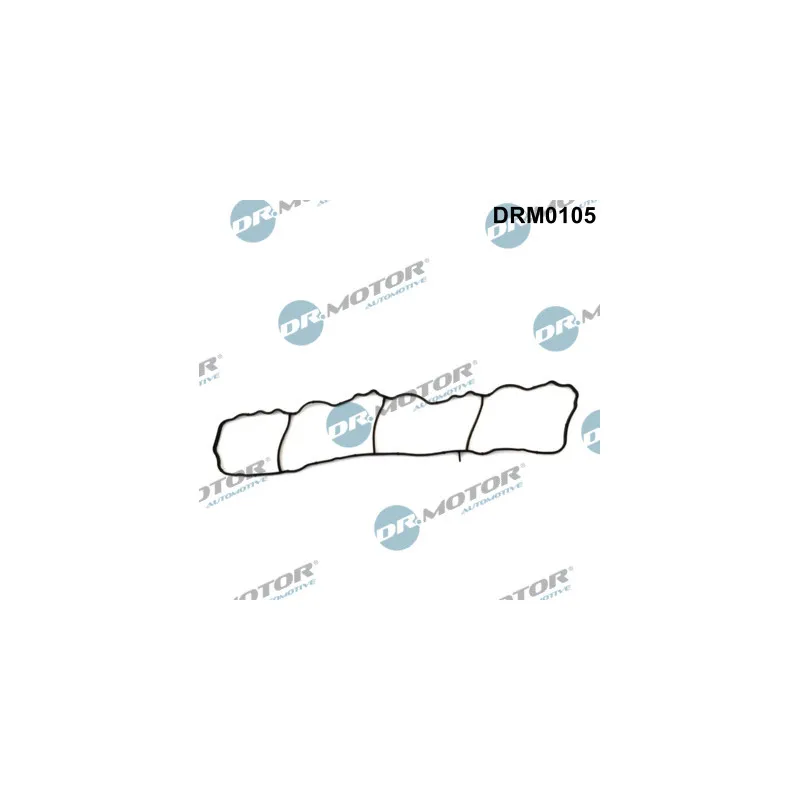 Joint d'étanchéité, collecteur d'admission Dr.Motor DRM0105