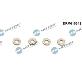 Kit de joints, injecteur Dr.Motor DRM01054S