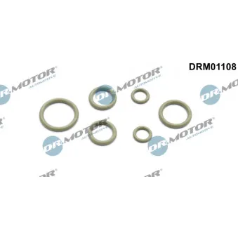 Kit de réparation, climatisation Dr.Motor DRM01108