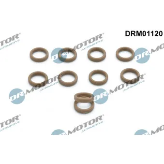 Kit de réparation, climatisation Dr.Motor DRM01120