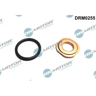 Kit de joints, injecteur Dr.Motor DRM0255