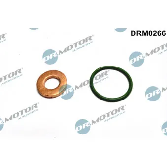 Kit de joints, injecteur Dr.Motor DRM0266