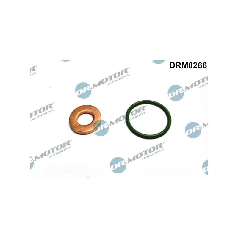 Kit de joints, injecteur Dr.Motor DRM0266