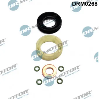 Kit de joints, injecteur Dr.Motor DRM0268