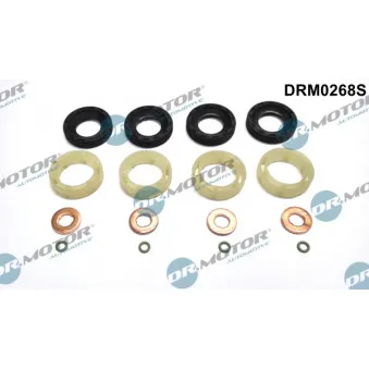 Kit de joints, injecteur Dr.Motor DRM0268S