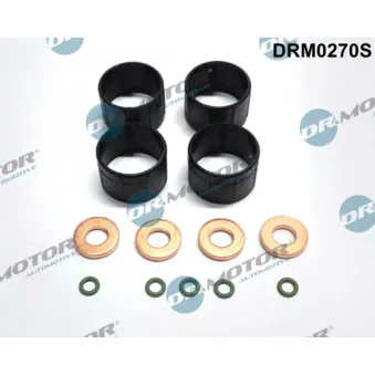 Kit de joints, injecteur Dr.Motor DRM0270S