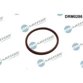 Joint d'étanchéité, pompe à carburant Dr.Motor DRM0286