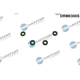 Bouchon, carburant de fuite Dr.Motor DRM0300S