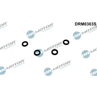 Bouchon, carburant de fuite Dr.Motor