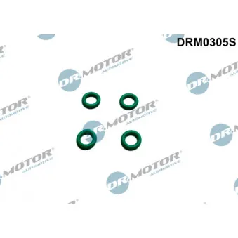 Bouchon, carburant de fuite Dr.Motor DRM0305S