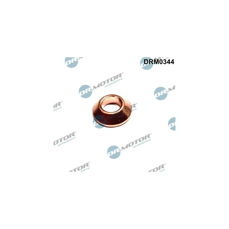 Vis, support pour controleur d'injecteurs Dr.Motor DRM0344