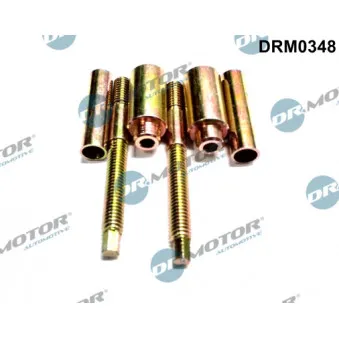 Kit de réparation, porte-injecteur Dr.Motor DRM0348