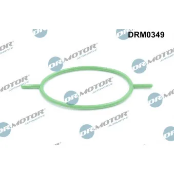 Joint, pompe à vide Dr.Motor DRM0349