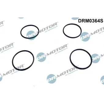 Joint d'étanchéité, porte-injecteur Dr.Motor DRM0364S