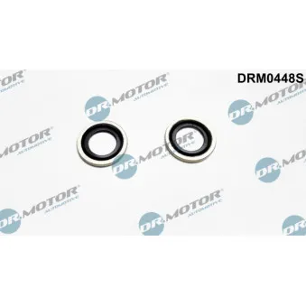 Kit de joints, compresseur Dr.Motor DRM0448S