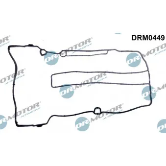 Joint de cache culbuteurs Dr.Motor