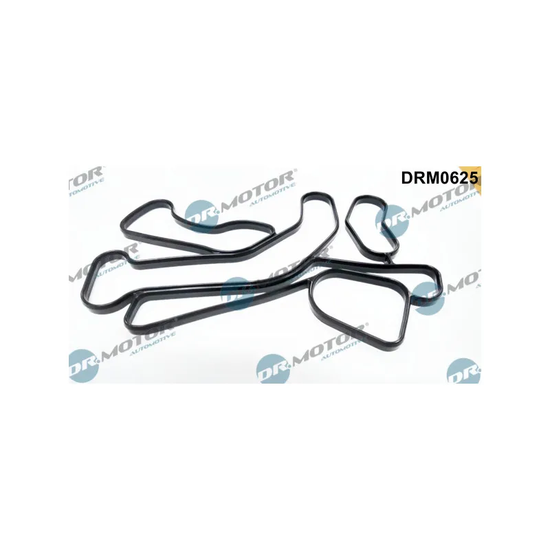 Joint, radiateur d'huile Dr.Motor DRM0625