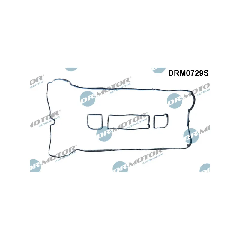 Joint de cache culbuteurs Dr.Motor DRM0729S