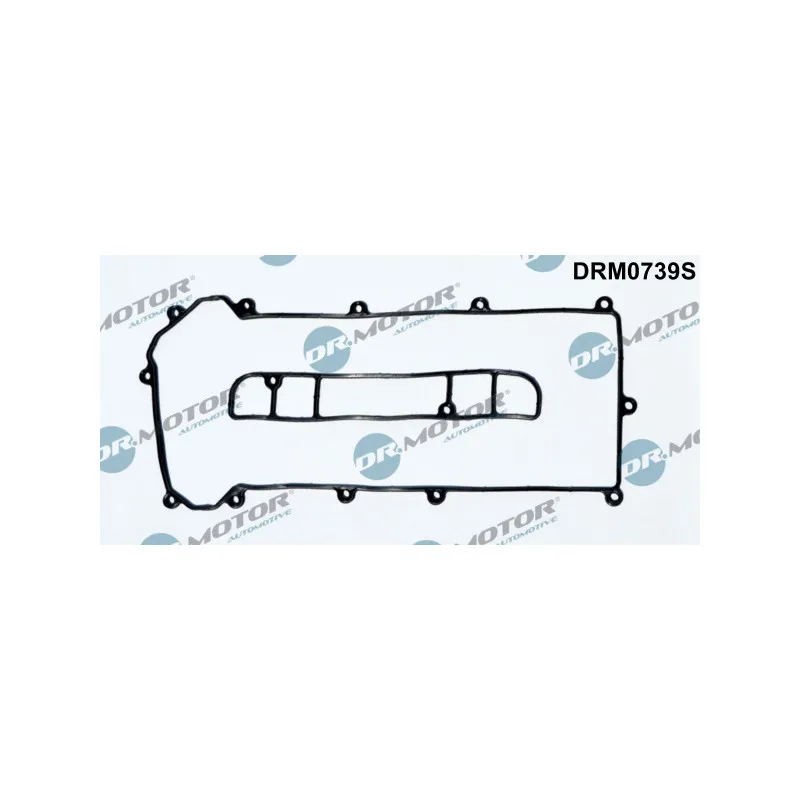 Joint de cache culbuteurs Dr.Motor DRM0739S