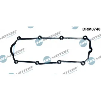 Joint de cache culbuteurs Dr.Motor DRM0740