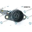 Raccord, injecteur Dr.Motor DRM0753 - Visuel 2