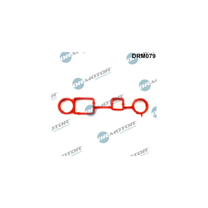 Joint spi de vilebrequin, ventilation du carter-moteur Dr.Motor DRM079